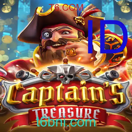 Jelajahi Dunia CaptainssTreasure dengan T6.COM: Petualangan Tak Terlupakan