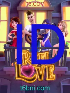 ReelLove: Petualangan Permainan Slot yang Menggoda